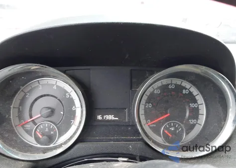 2015 Dodge Grand Caravan American Value Pkg z USA, uszkodzony, nr VIN 2C4RDGBG9FR607611